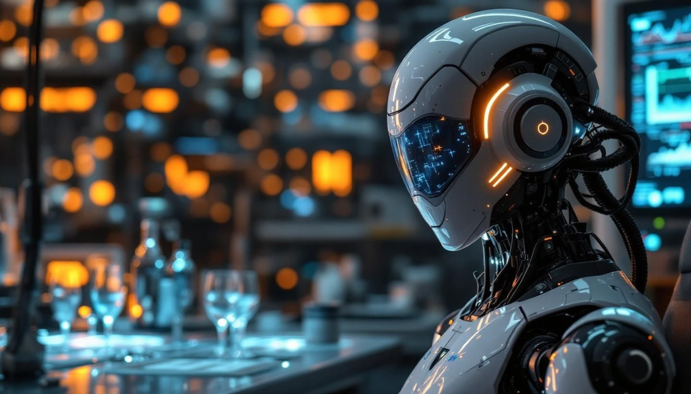 Comment harmoniser innovation technologique et éthique d'entreprise ?