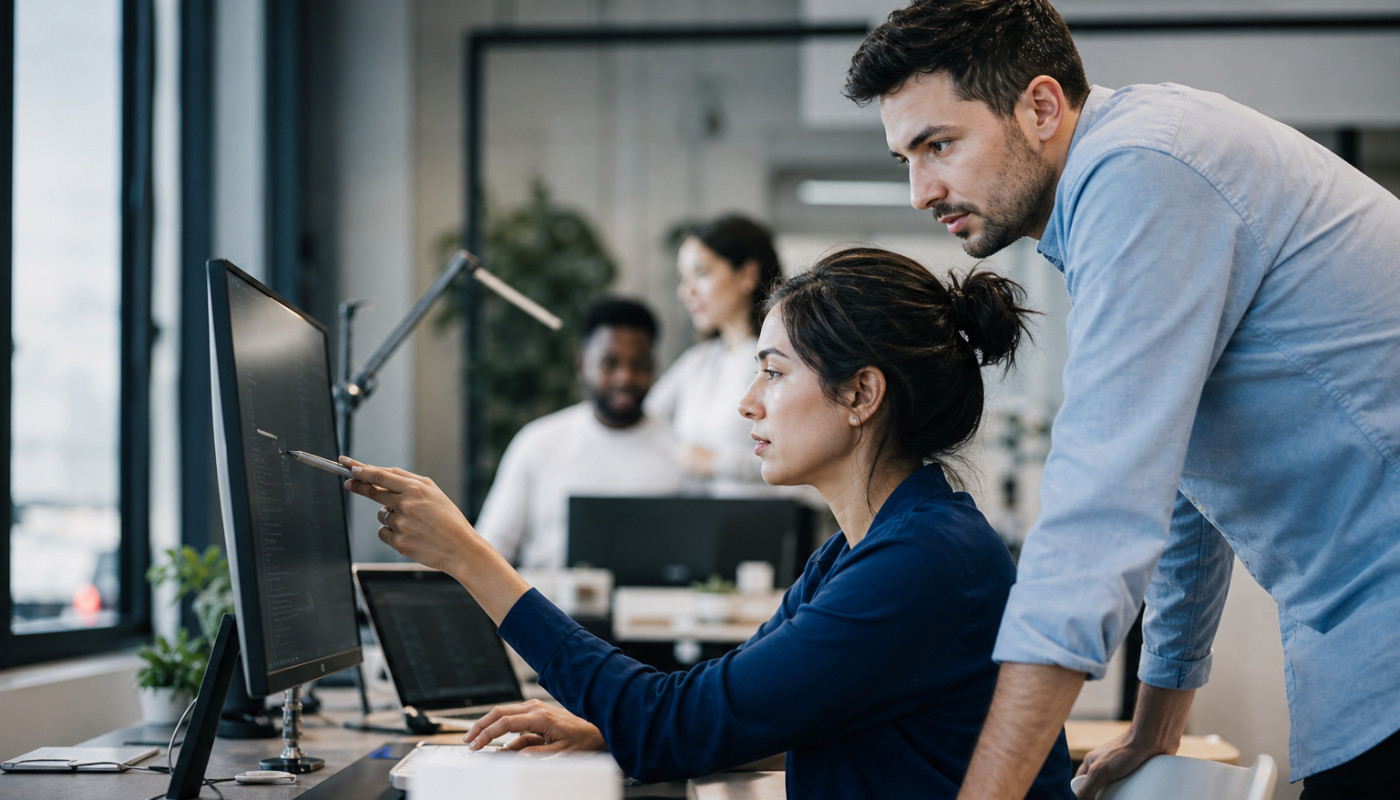 Comment la société d'informatique Vendôme façonne l'avenir du travail numérique