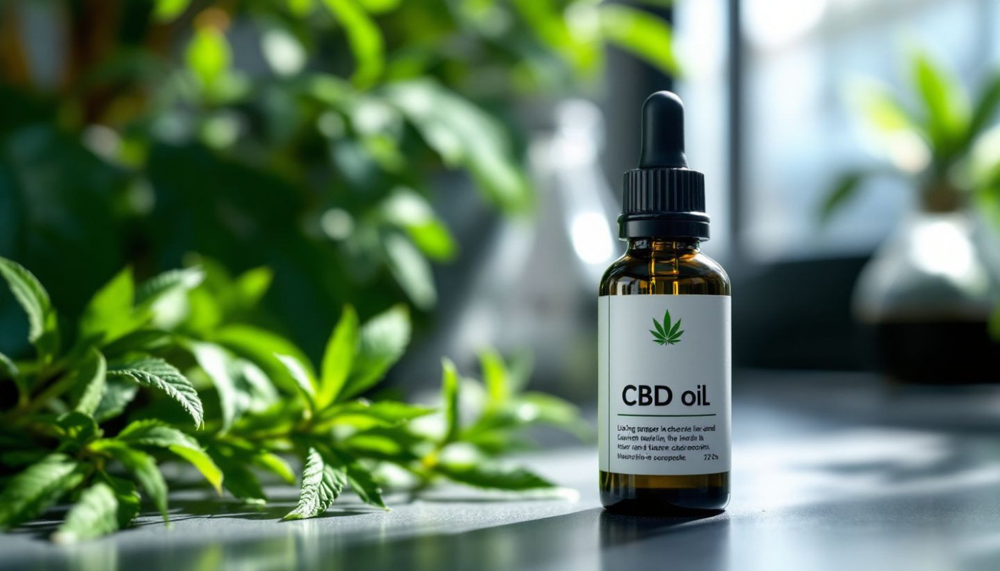 Comment le CBD naturel transforme le secteur pharmaceutique ?