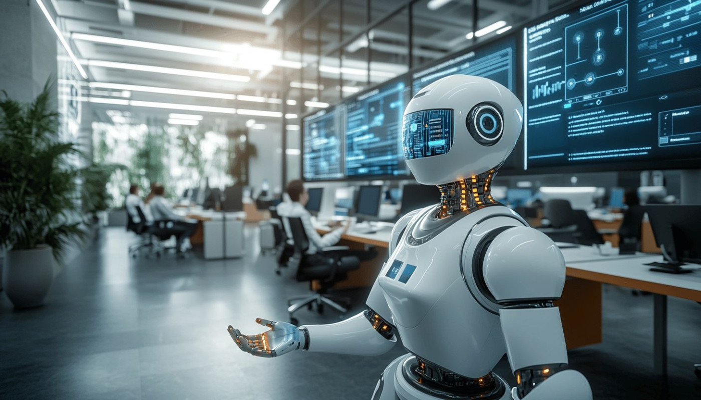 Comment les chatbots transforment la communication interne en entreprise