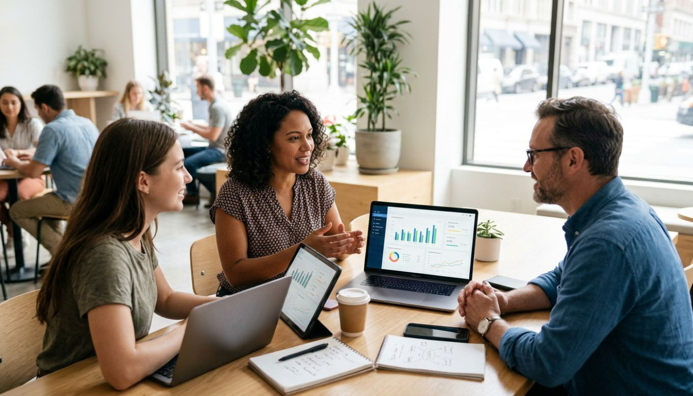 Comment les petites entreprises peuvent-elles optimiser leur gestion financière ?