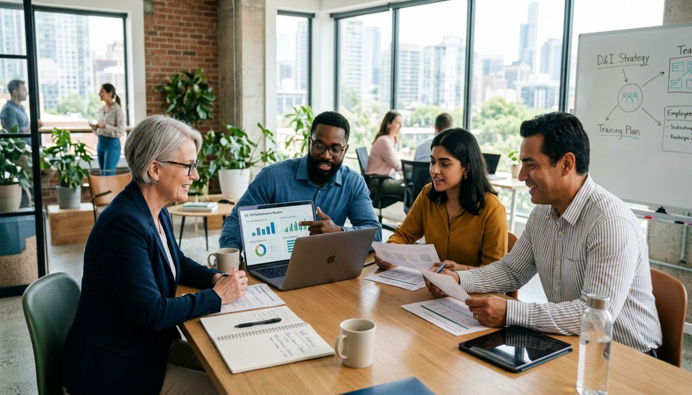 Comment optimiser la gestion des ressources humaines dans votre PME ?