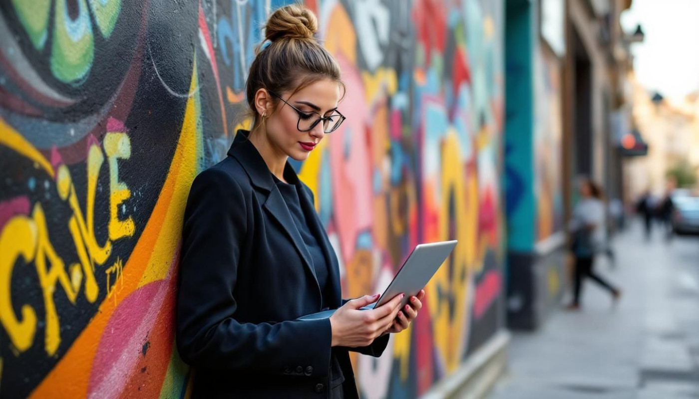 Comment une agence web Bordeaux peut dynamiser votre business local