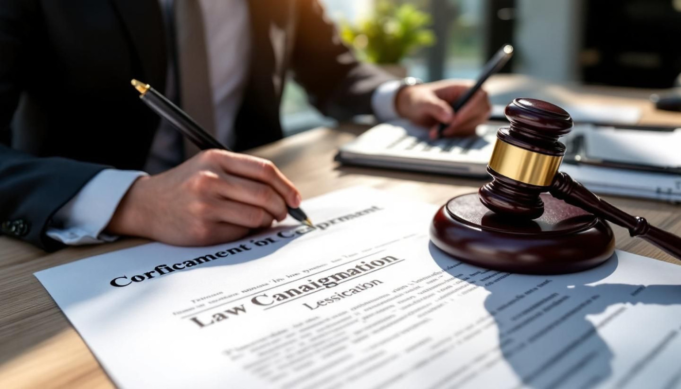 Comprendre les nuances de la loi pour les contrats de travail à durée déterminée