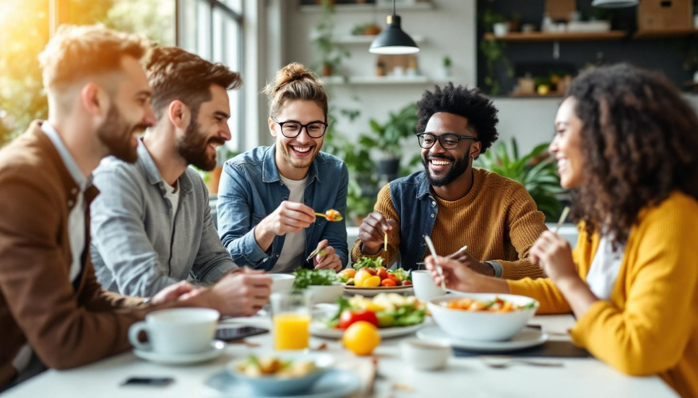 Évaluation de l'impact des tickets restaurant sur la satisfaction des employés