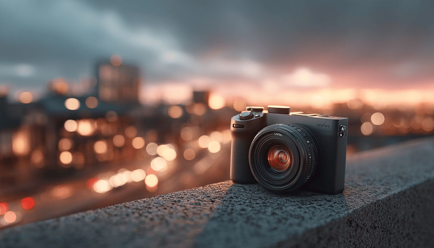Exploration des avantages créatifs de la photographie assistée par IA