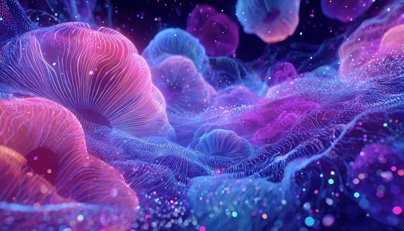 Exploration des impacts de l'IA sur la créativité dans les arts visuels
