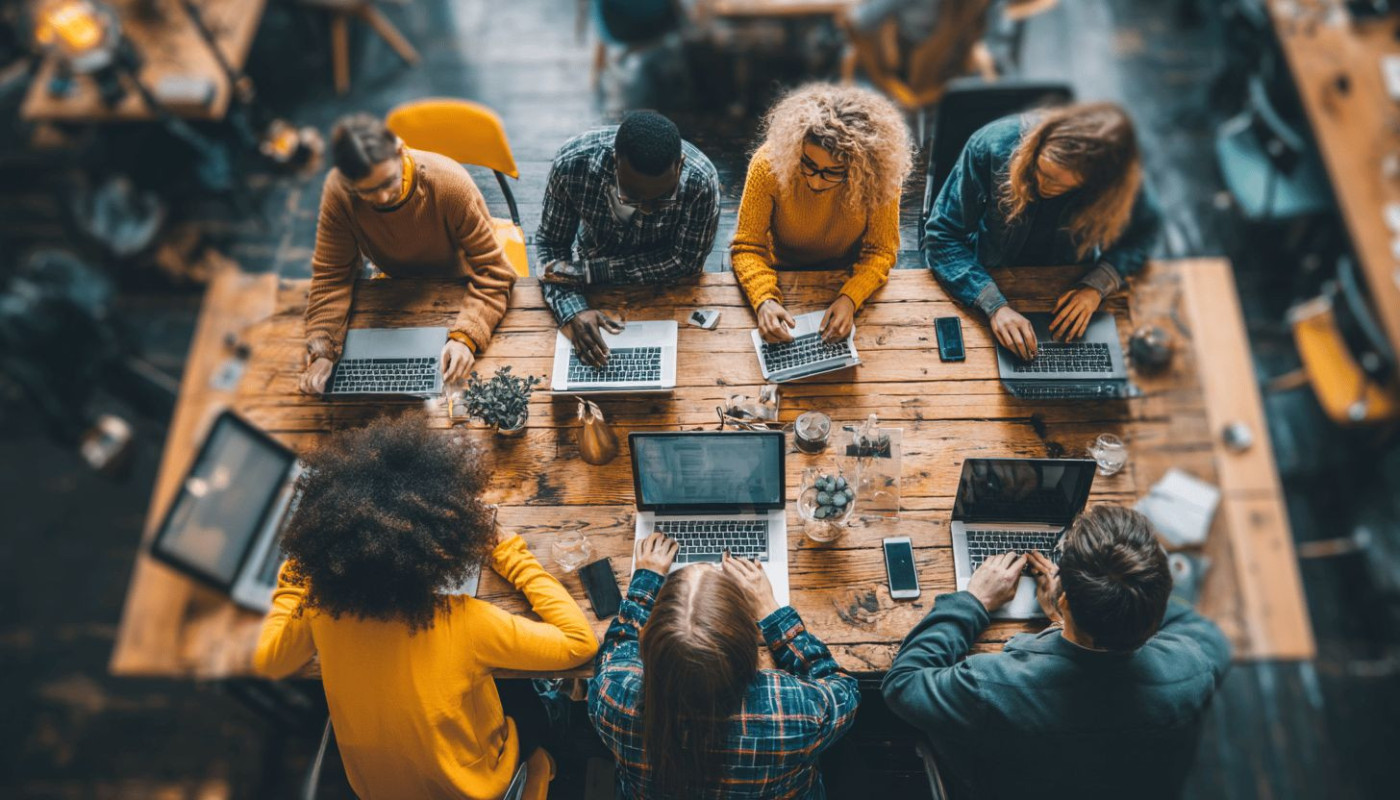 Gestion d'équipe à distance outils et méthodologies pour une efficacité accrue