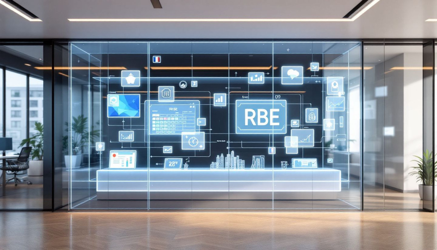 Impact du registre RBE sur la transparence des entreprises françaises