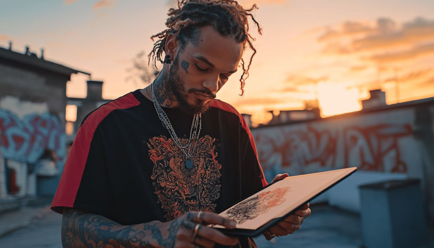 Les avantages d'une formation tatoueur entièrement en ligne