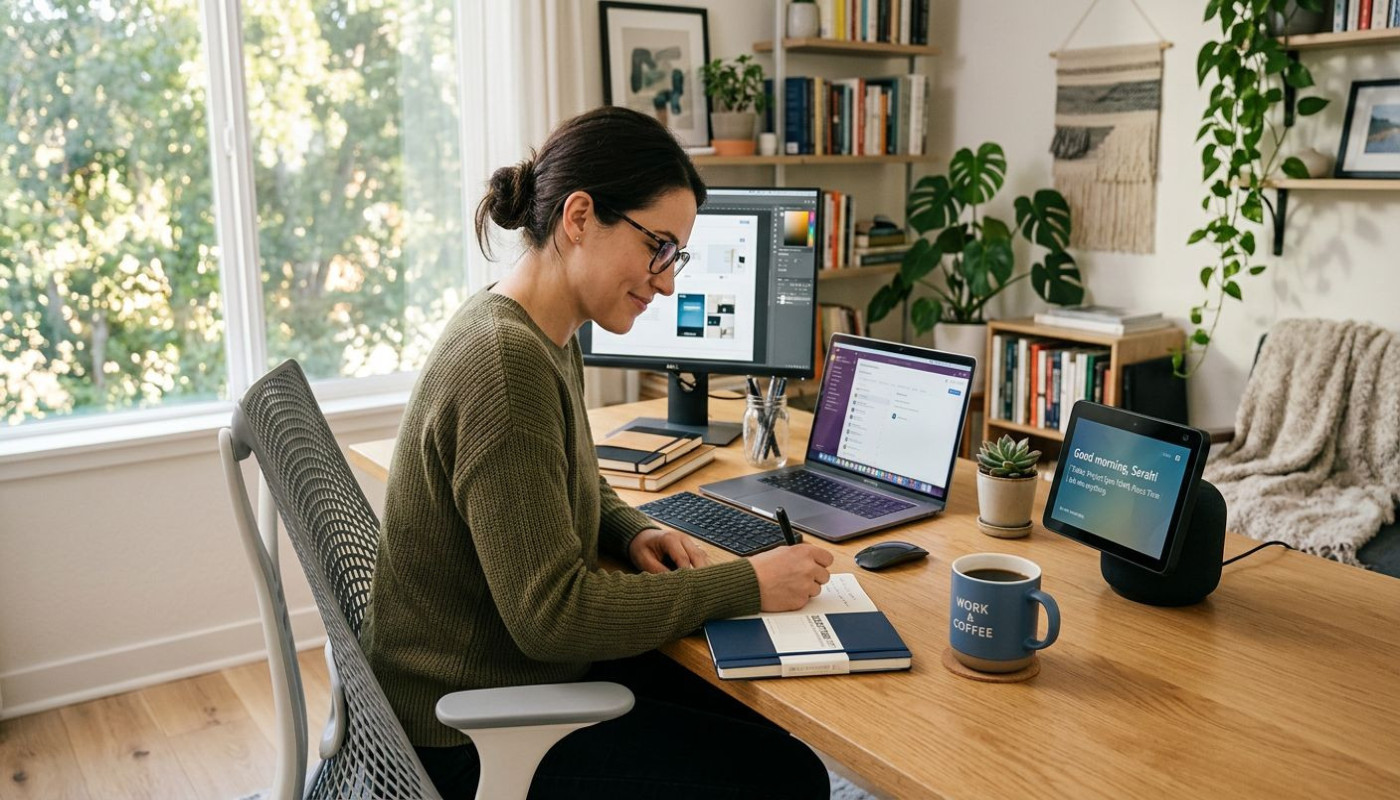 Les meilleures pratiques pour intégrer un assistant IA dans votre quotidien