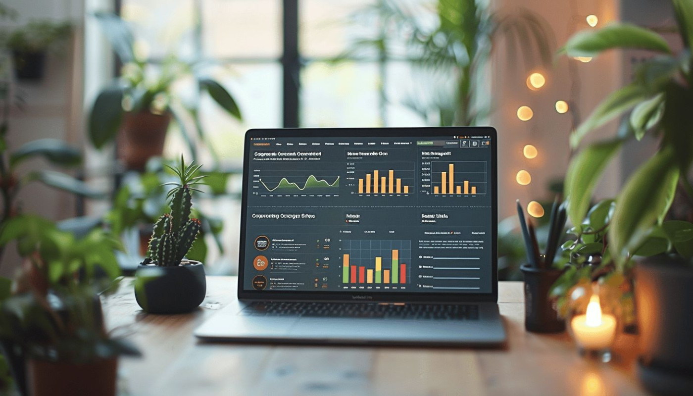 Maximiser les conversions avec des landing pages efficaces analyse et conseils