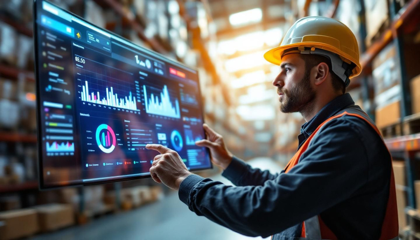 Optimisation de chaîne d'approvisionnement : méthodes et avantages