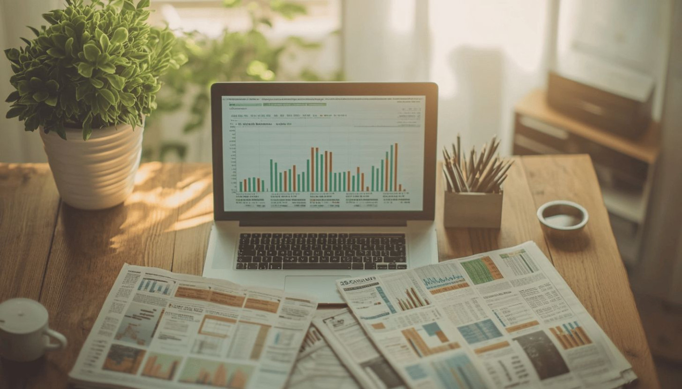 Stratégies d'investissement à faible risque pour les entrepreneurs débutants