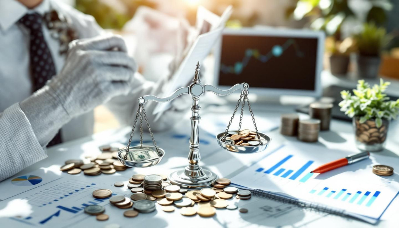 Stratégies efficaces pour optimiser la gestion financière des PME