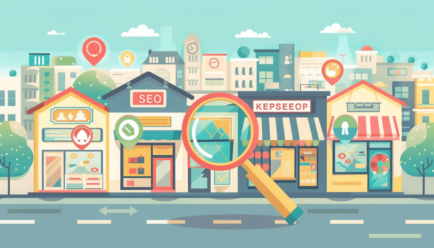 Stratégies efficaces pour optimiser le SEO local des petites entreprises