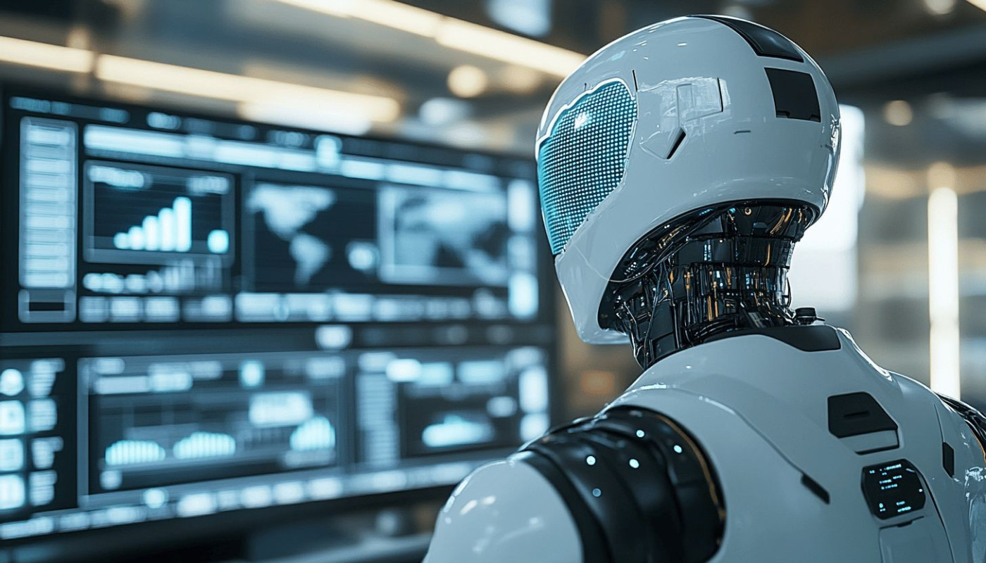 Utiliser l'intelligence artificielle pour dynamiser la création de contenu en ligne